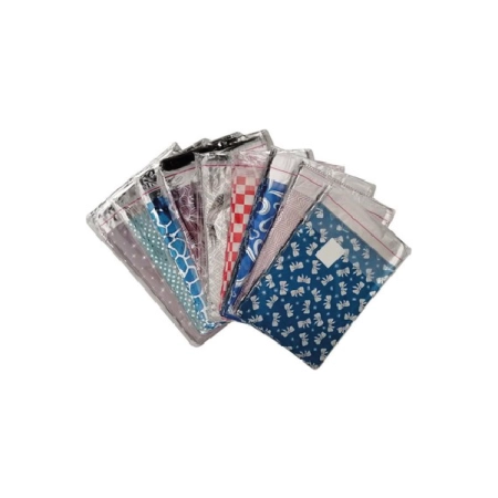 20*25 cm. Bantlı Metalize Torba 100 adet