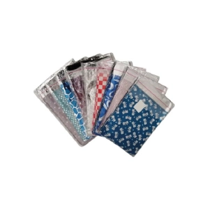 20*35 cm. Bantlı Metalize Torba 100 adet