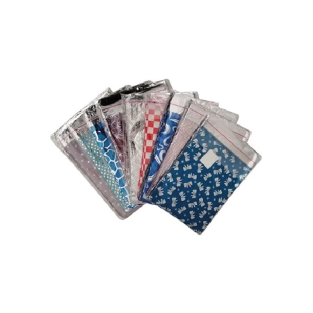 20*35 cm. Bantlı Metalize Torba 100 adet