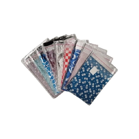 25*35 cm. Bantlı Metalize Torba 100 adet