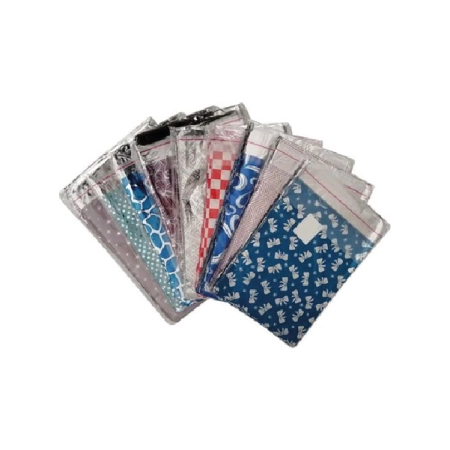 30*35 cm. Bantlı Metalize Torba 100 adet