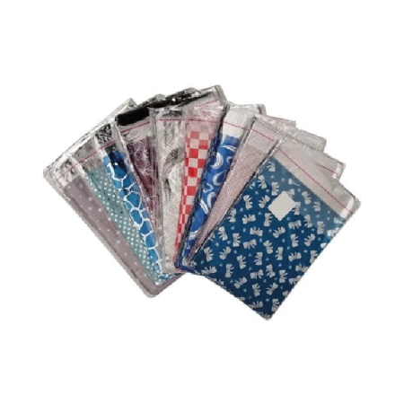 30*45 cm. Bantlı Metalize Torba 100 adet