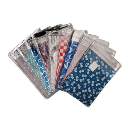 40*60 cm. Bantlı Metalize Torba 100 adet