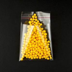 Bantlı Jelatin 1 kg. ( Ebatlar Açıklamada Mevcuttur)