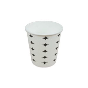 6,5 oz Karton Bardak 3000 Adet