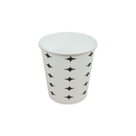 6,5 oz Karton Bardak 3000 Adet