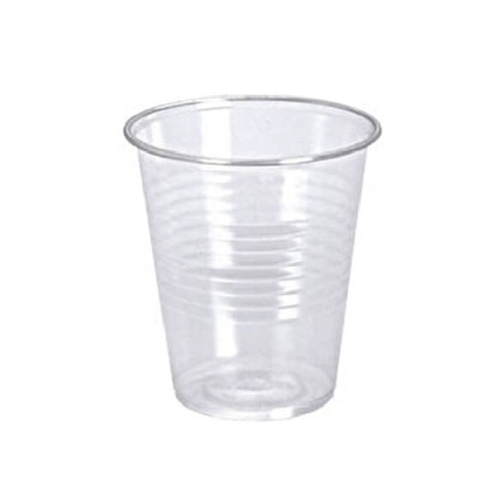 180 cc Plastik Bardak 3000 Adet