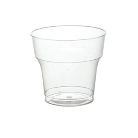180 cc. Kristal Bardak 1000 Adet