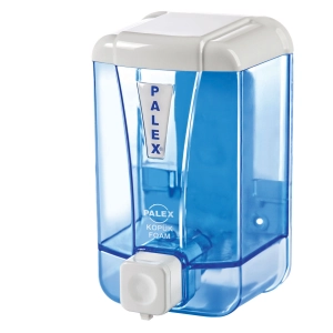 Plastik Köpük Sabun Dispanseri 1000 cc. (3432-1)