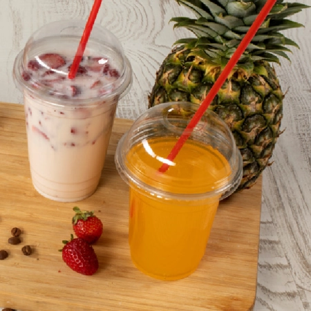 350 cc Pet Bardak /1000 Adet