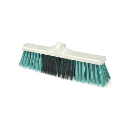 Meydan Fırçası Yumuşak 60 cm.