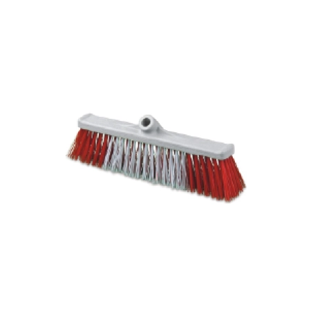 Meydan Fırçası Yumuşak 30 cm.