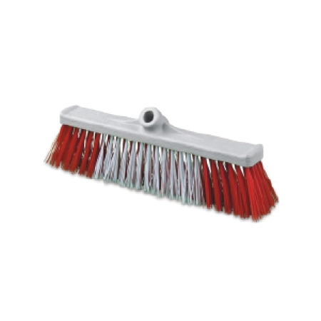 Meydan Fırçası Yumuşak 40 cm.