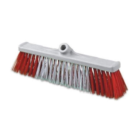 Meydan Fırçası Sert 60 cm.