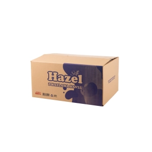 Z Katlı Havlu  12*100