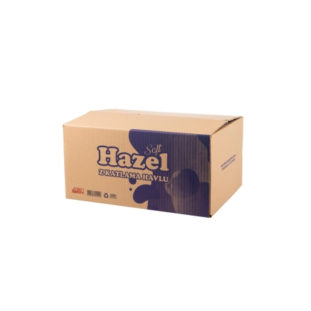 Z Katlı Havlu  12*100