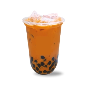 12-14 OZ Bubble Tea Pet Bardak (1000 Adet)