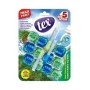 Tex Askılı Çam Ormanı Kokulu  Klozet Bloğu 3X50 gr.