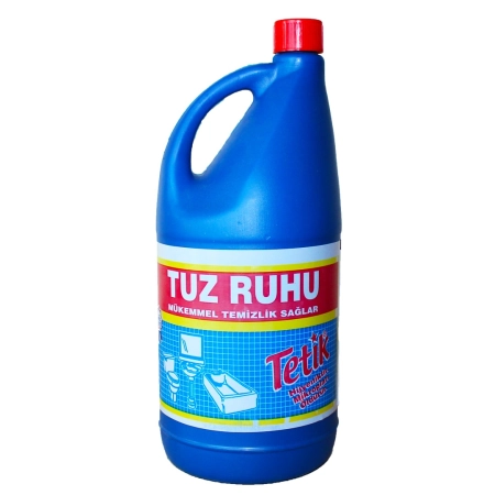 Tetik Tuz Ruhu 2.500 gr