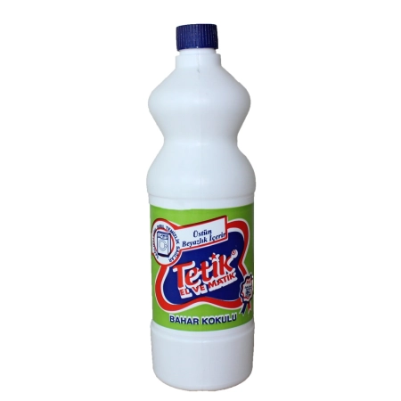 Tetik İnce Çamaşır Suyu 1.000 gr