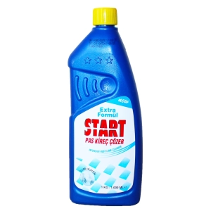 Tetik Pas ve Kireç çözücü 1.000 gr