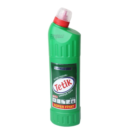 Tetik Yoğun Çamaşır Suyu 800 gr