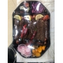 5 BÖLME KEBAP KABI 390X260 (40 ADET)