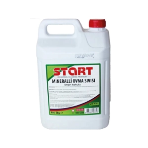 Start Mineralli Sıvı Krem Cif 5 kg