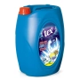 TEX SIVI BULAŞIK DETERJANI LİMON KOKULU 4 Kg