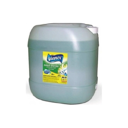 Glanex Elde Bulaşık Makinası Deterjanı 30LT