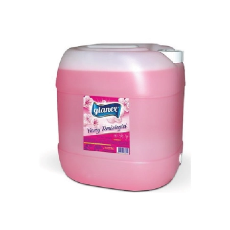 Glanex Extra Parfümlü Yüzey Tem. 30Kg