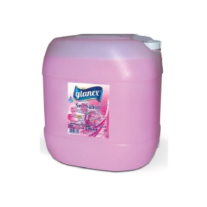 Glanex Extra Sıvı El Sabunu 30 Kg