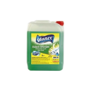 Glanex Elde Bulaşık Deterjanı 5 lt.