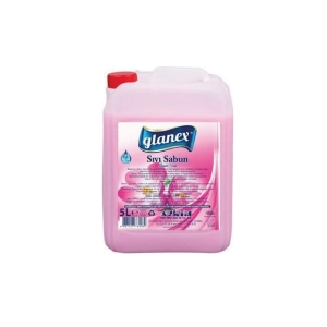 Glanex Extra Sıvı El Sabunu 5 lt.