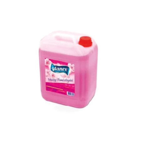Glanex Extra Yüzey Tem Parfümlü 5 lt.