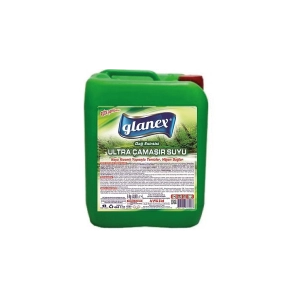 Glanex Ultra Çamaşır Suyu (Yoğun) 5 lt.