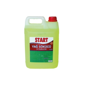 Start Yoğun Yağ Sökücü 5 lt