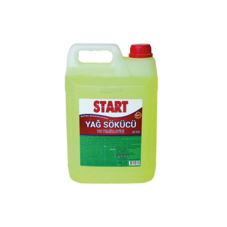 Start Yoğun Yağ Sökücü 5 lt