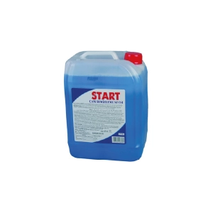 Start Cam Temizleme Suyu 5 lt.