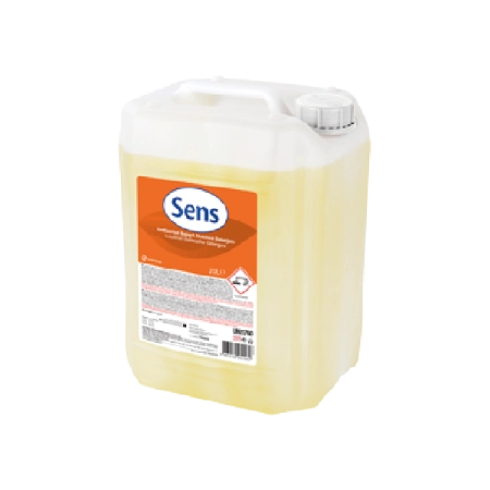 END Bulaşık Makinası Deterjanı Eczacıbaşı Sens 20LT