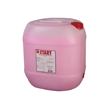 Start Sıvı Sabun 30 lt.