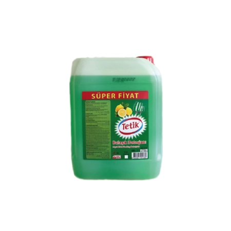 Tetik Elde Bulaşık Deterjanı 5 lt.