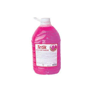 Tetik Yüzey Temizleyici 5 lt.