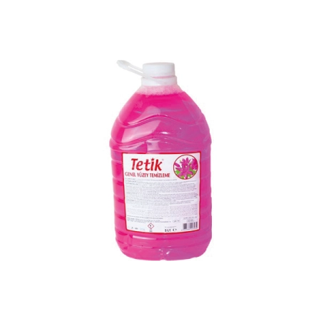 Tetik Yüzey Temizleyici 5 lt.