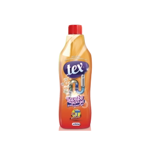 Tex Lavabo Açıcı 1000 gr.