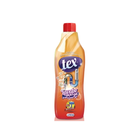 Tex Lavabo Açıcı 1000 gr.