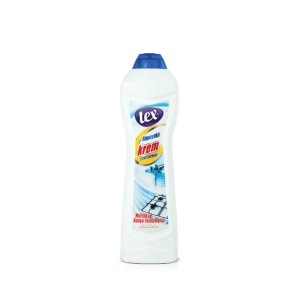 Tex Sıvı Krem Amonyaklı 750 gr.