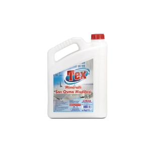 Tex Mineralli Sıvı Krem 5 kg.