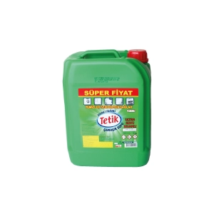 Tetik Ultra Çamaşır Suyu 5 kg.