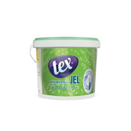 Tex Jel 9 kg.